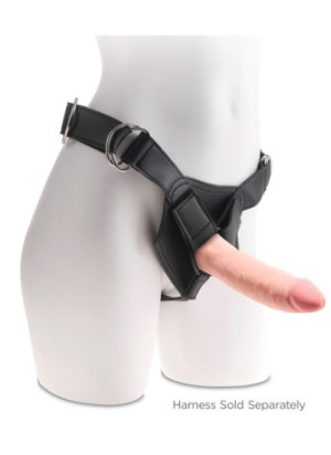 7" Triple Density Cock